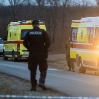 Stradali pirotehničari u Lici