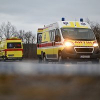 Stradali pirotehničari u Lici