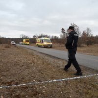 Stradali pirotehničari u Lici