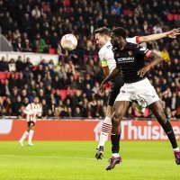 PSV - Sevilla, Europska liga, 23.2.2023.