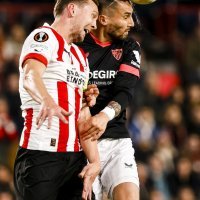 PSV - Sevilla, Europska liga, 23.2.2023.