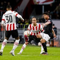 PSV - Sevilla, Europska liga, 23.2.2023.