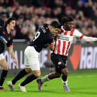 PSV - Sevilla, Europska liga, 23.2.2023.