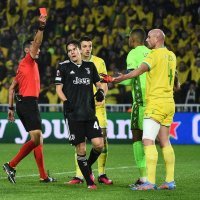 Nantes - Juventus, Europska liga, 23.2.2023.