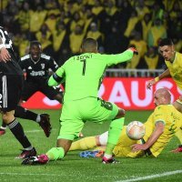 Nantes - Juventus, Europska liga, 23.2.2023.