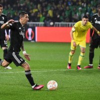 Nantes - Juventus, Europska liga, 23.2.2023.