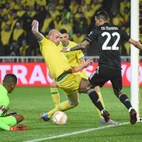 Nantes - Juventus, Europska liga, 23.2.2023.