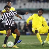 Partizan - Sheriff (Šerif), Konferencijska liga, 23.2.2023.