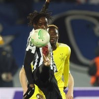 Partizan - Sheriff (Šerif), Konferencijska liga, 23.2.2023.