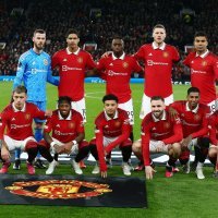 Manchester United - Barcelona, Europska liga, 23.2.2023.