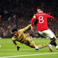 Manchester United - Barcelona, Europska liga, 23.2.2023.