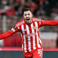 Union Berlin - Ajax, Europska liga, 23.2.2023.