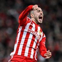 Union Berlin - Ajax, Europska liga, 23.2.2023.