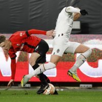 Rennes - Šahtar, Europska liga, 23.2.2023.