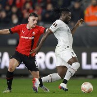 Rennes - Šahtar, Europska liga, 23.2.2023.