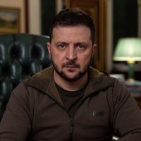 Volodimir Zelenski