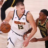 Nikola Jokić - košarkaška NBA zvijezda