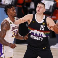 Nikola Jokić - košarkaška NBA zvijezda