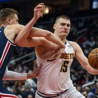 Nikola Jokić - košarkaška NBA zvijezda