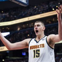 Nikola Jokić - košarkaška NBA zvijezda