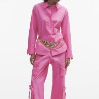 Cargo hlače iz Zare