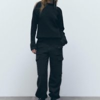 Cargo hlače iz Zare