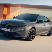 Peugeot 508 i 508 SW