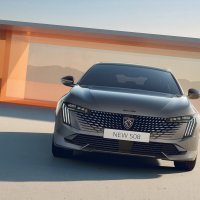 Peugeot 508 i 508 SW