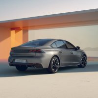 Peugeot 508 i 508 SW