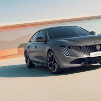 Peugeot 508 i 508 SW