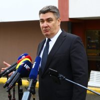 Zoran Milanović