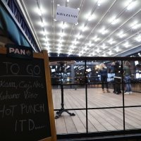 Vlada je iskrcala stotine milijuna eura potpora zbog zatvorenih kafića i restorana