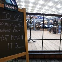 Vlada je iskrcala stotine milijuna eura potpora zbog zatvorenih kafića i restorana