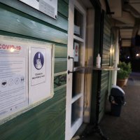 Vlada je iskrcala stotine milijuna eura potpora zbog zatvorenih kafića i restorana