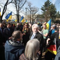 Marš mira u Beogradu