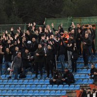 Šibenik - Istra 1961