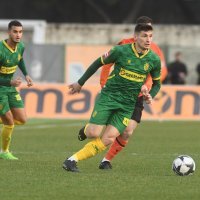 Šibenik - Istra 1961