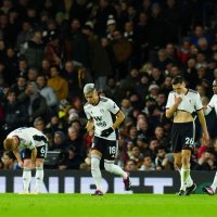 Fulham - Wolverhampton