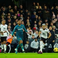 Fulham - Wolverhampton