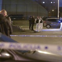 Pucnjava u Španskom