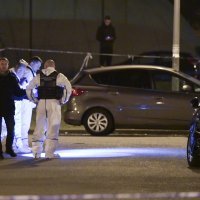 Pucnjava u Španskom