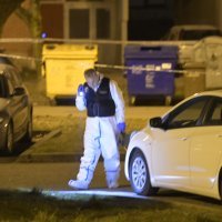 Pucnjava u Španskom