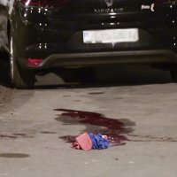 Pucnjava u Španskom