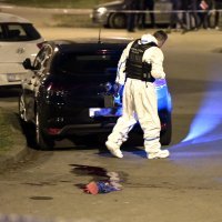 Pucnjava u Španskom