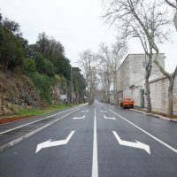 Pula: Gradonačelnik Zoričić u promet pustio Arsenalsku ulicu