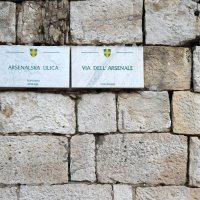 Pula: Gradonačelnik Zoričić u promet pustio Arsenalsku ulicu