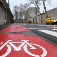 Pula: Gradonačelnik Zoričić u promet pustio Arsenalsku ulicu