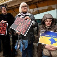 U Zagrebu održan skup podrške Ukrajini