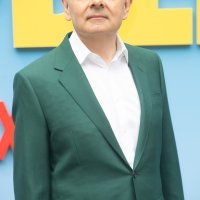 Rowan Atkinson