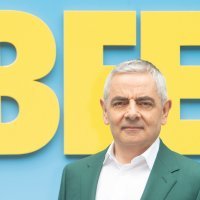Rowan Atkinson